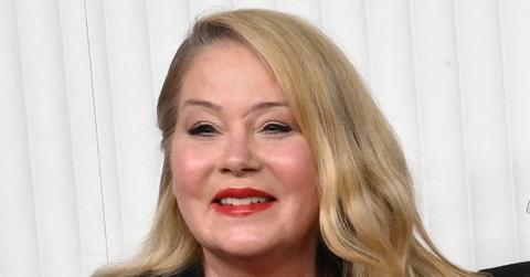 picture of Christina Applegate