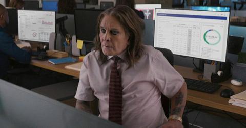 Photo of Ozzy Osbourne