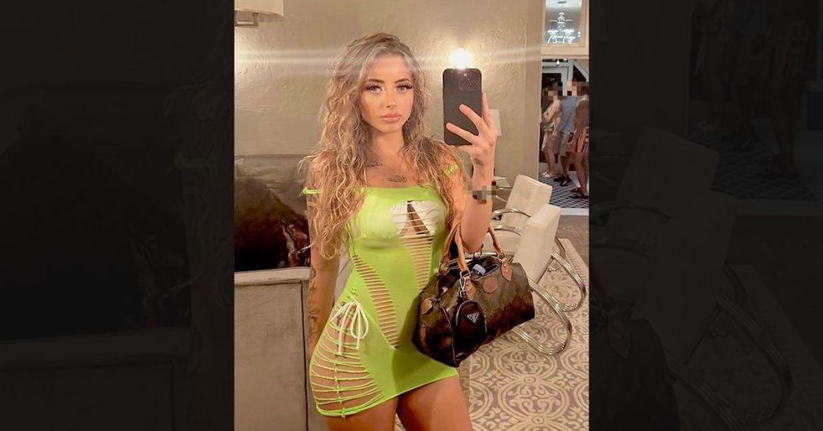 Instagram Model Accused in Deadly Miami Crash After Running Red Light