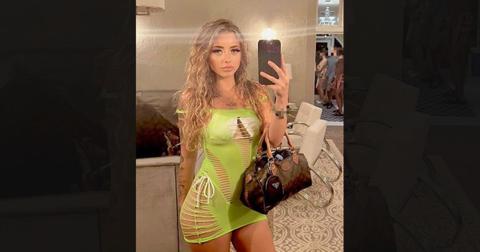 Instagram Model Accused in Deadly Miami Crash After Running Red Light