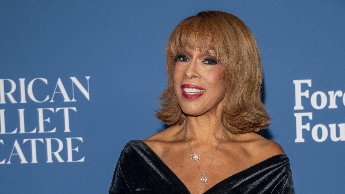 Gayle King is set to remain at CBS under a reduced role and salary as news chief Bari Weiss reshapes 'CBS Mornings.'