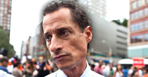 anthony weiner online affair report