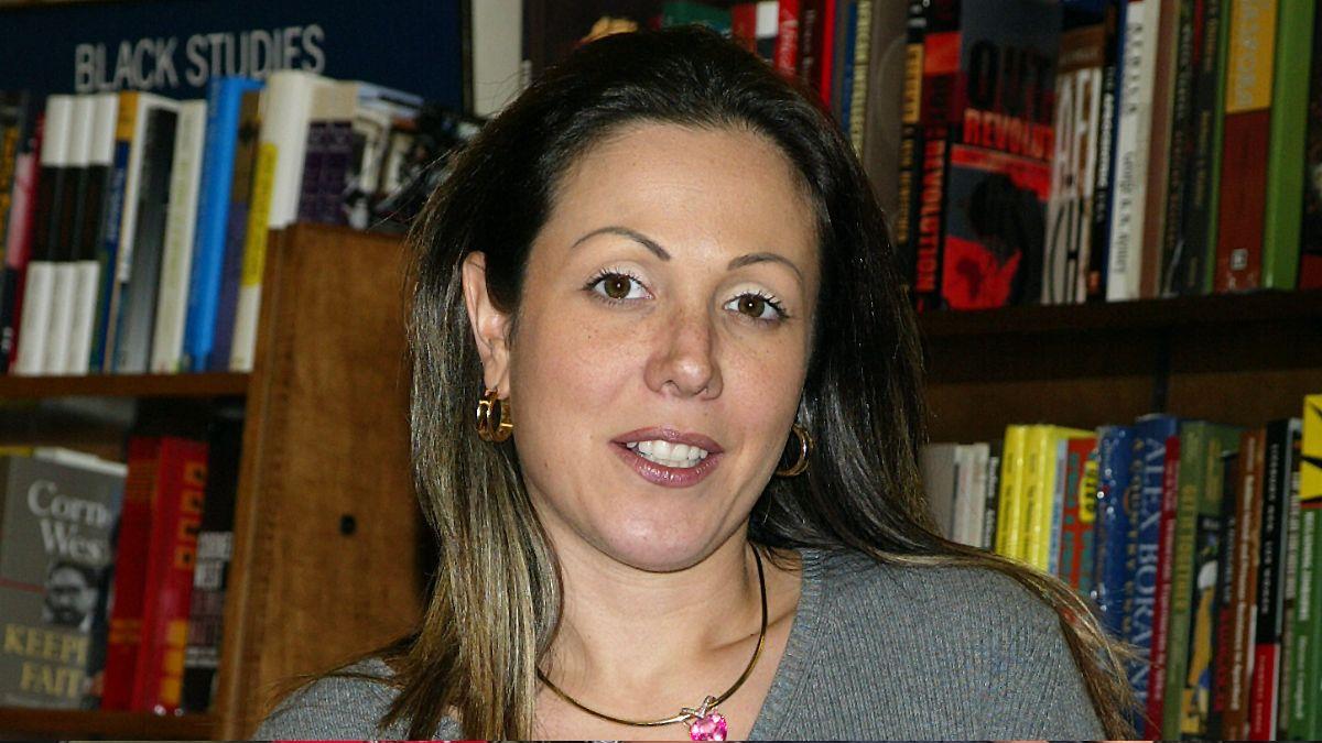 Amy served seven years in prison for shooting Mary Jo.