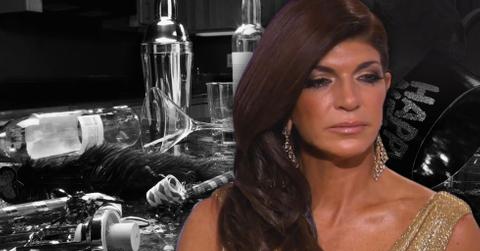 //teresa giudice money