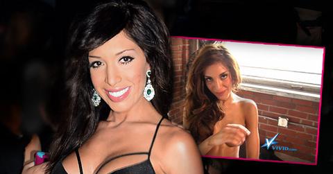 //farrah abraham sex tape pathological liar vivid pp