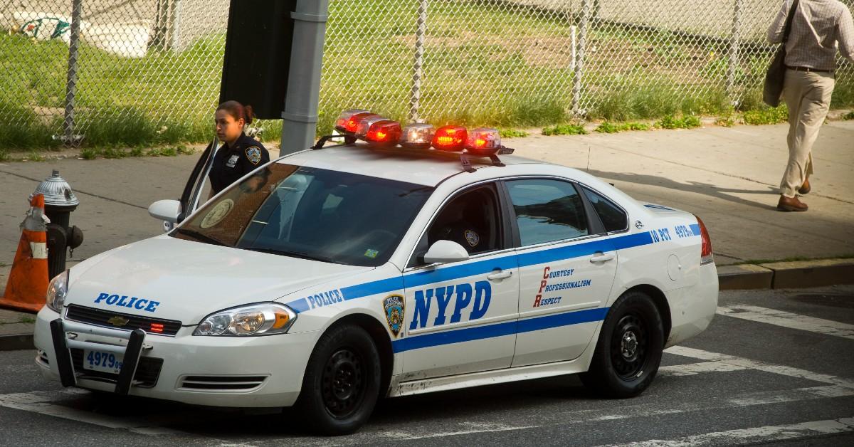 nypd