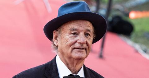 bill murray drugs wife beater inappropriate behavior film suspension