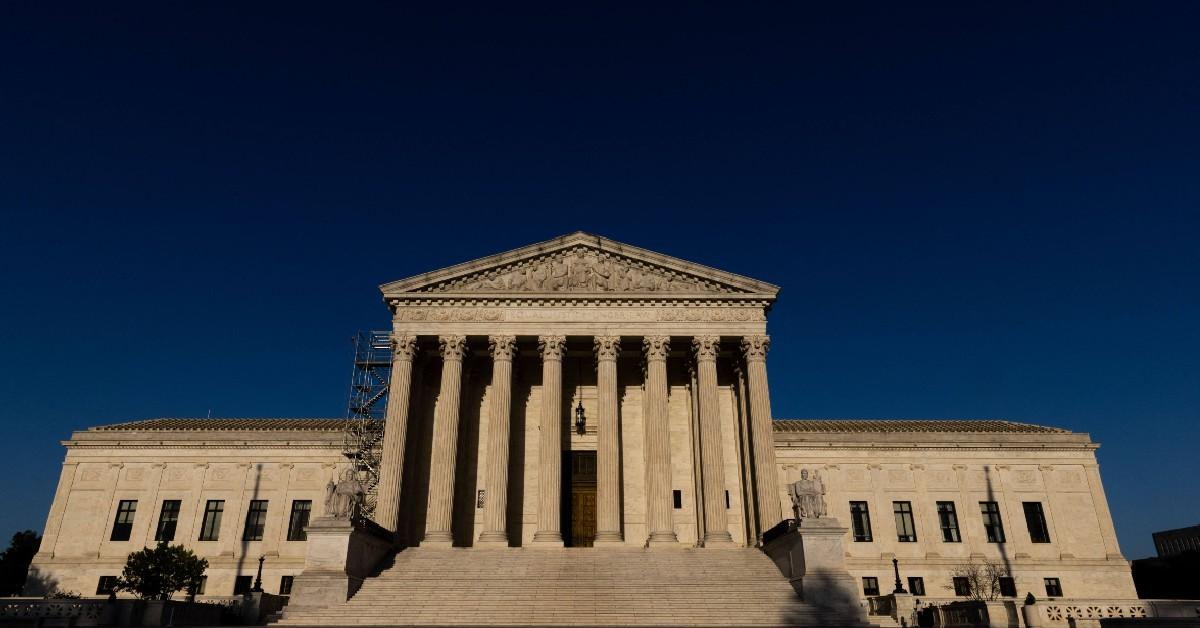 The Supreme Court ruled IEEP tariffs were illegal.