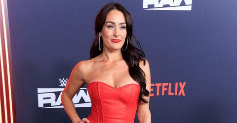 Photo of Nikki Bella