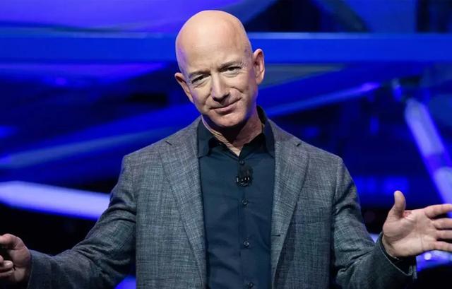 Jeff Bezos Shuts Down Writer’s $250 Million Lawsuit Over ‘Lord of the ...