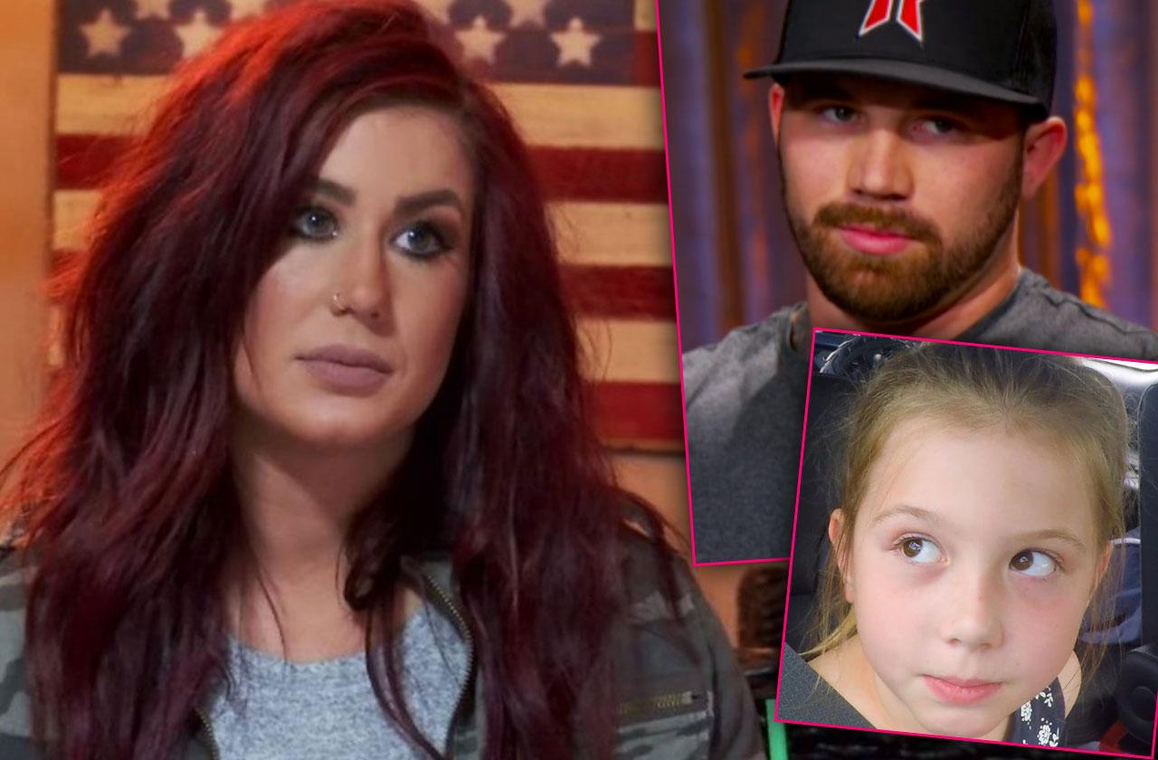 Chelsea houska baby daddy Adam Lind drug claims adoption teen mom 2