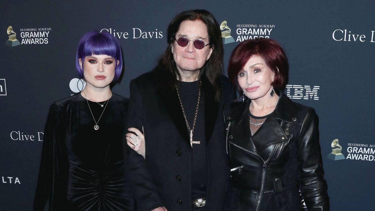 Kelly Osbourne's family fears spark a plea from Ozzy's brother amid growing concern over the family.