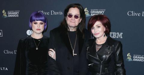 Kelly Osbourne's family fears spark a plea from Ozzy's brother amid growing concern over the family.