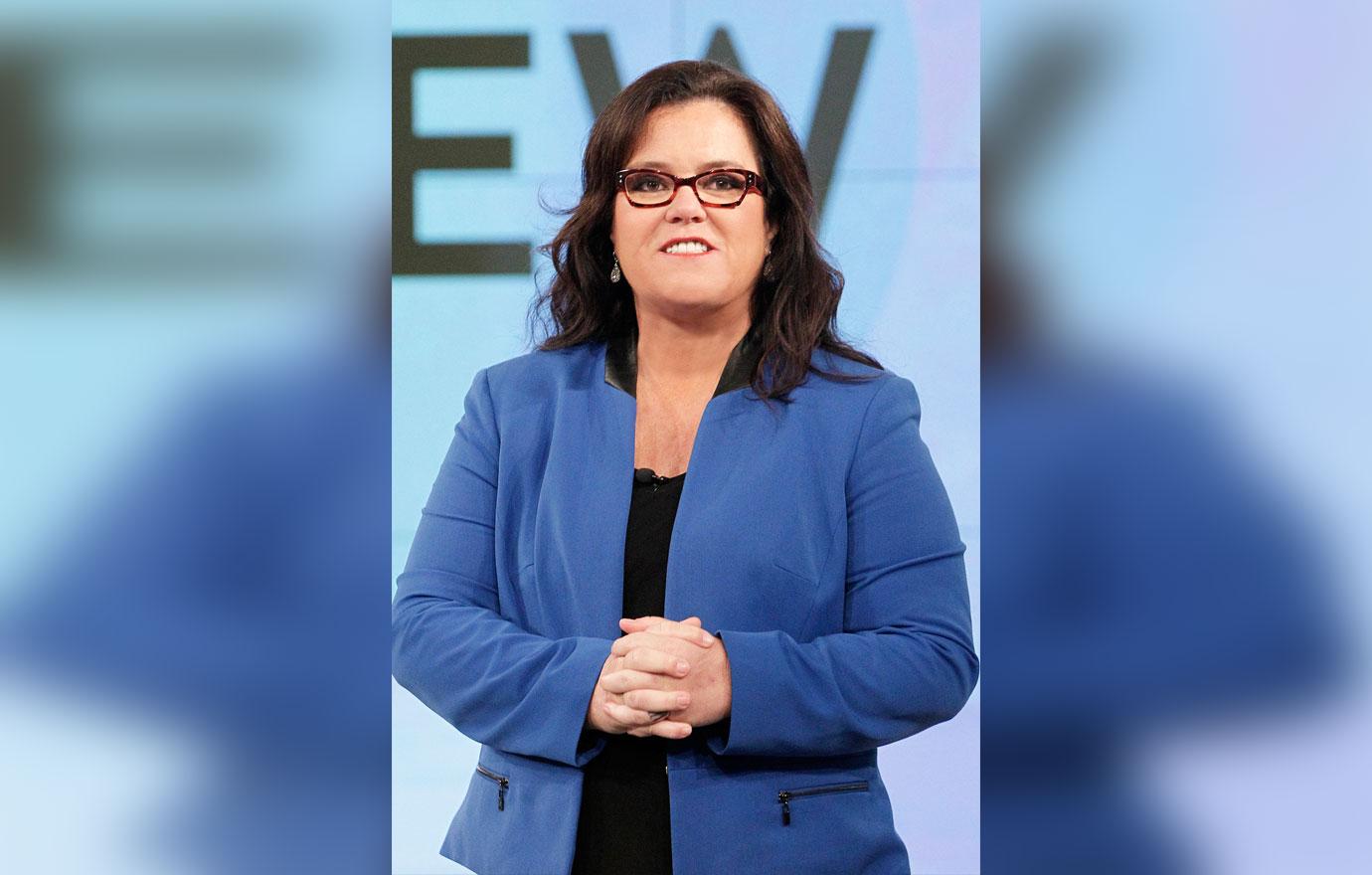 Threats, Firings & Catfights! ‘The View’s Most Shocking Revelations Exposed