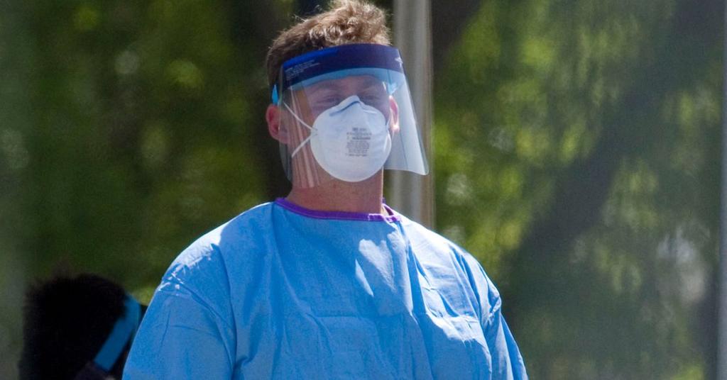 Newsom Declares State of Emergency in California Due to Bird Flu