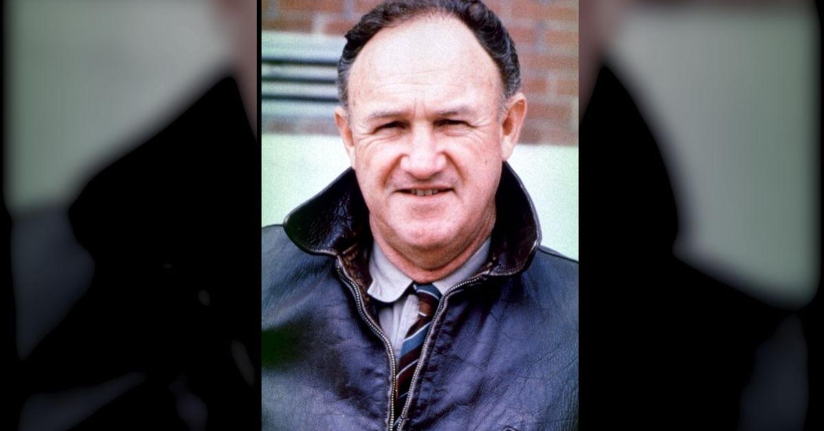 EXCLUSIVE: Gene Hackman and Wife Betsy Arakawa Finally Receive Grave Plaques More Than a Year After Tragic Deaths