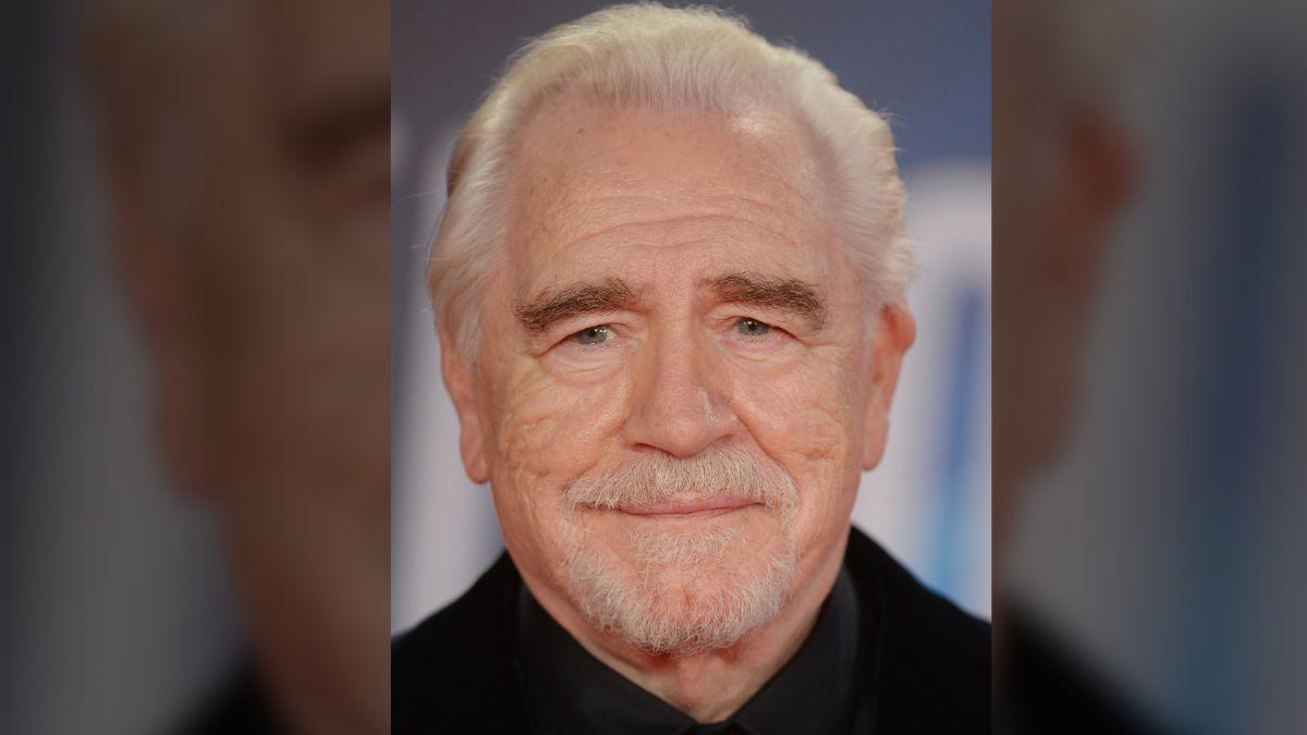 Brian Cox has slammed Hollywood stars as 'Succession' star criticizes industry figures.