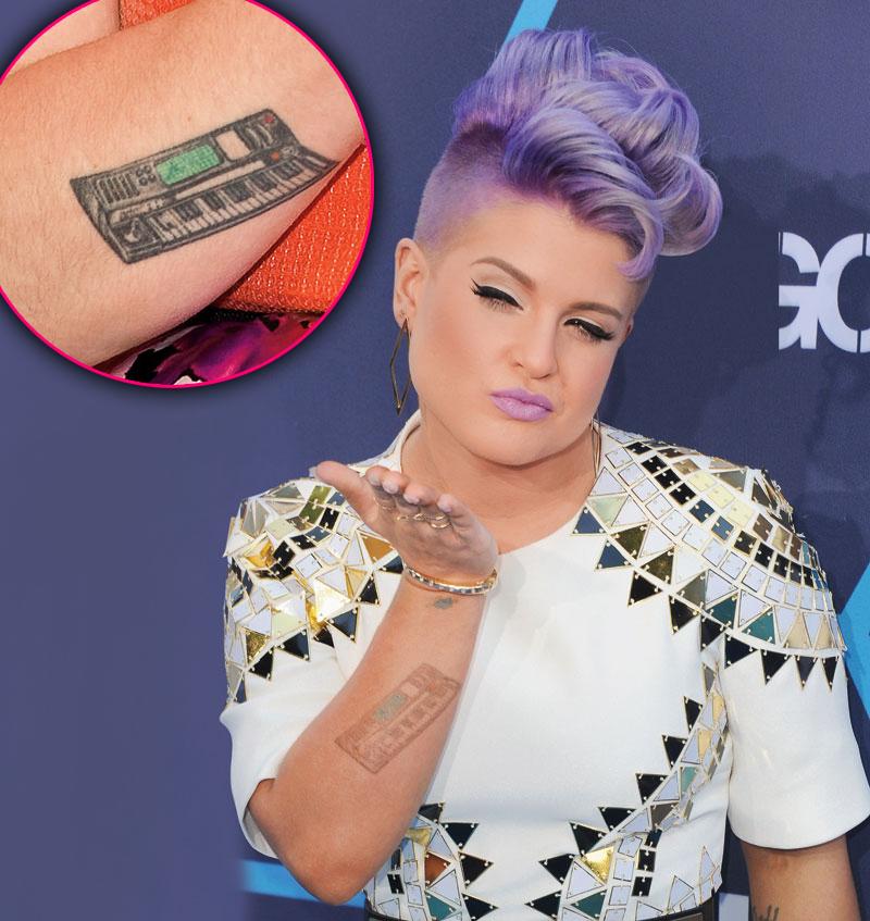 Celebrity Tattoo Catastrophies