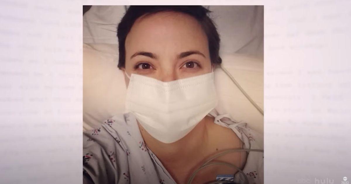 Photo of Amanda Riley