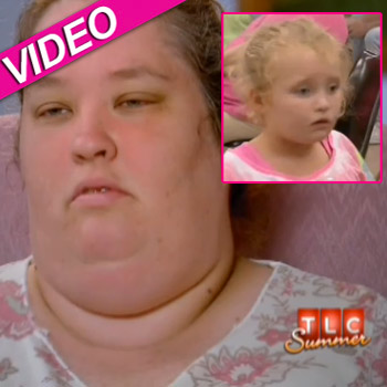 //honey boo boo mom video