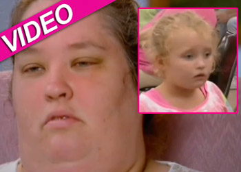//honey boo boo mom video