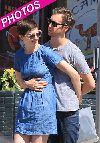 //anne hathaway adam shulman ffn