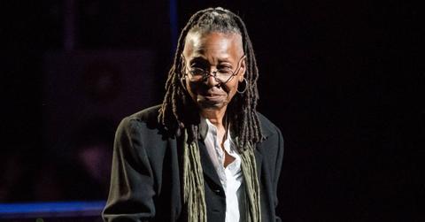 whoopi goldberg money woes the view host slammed retirement