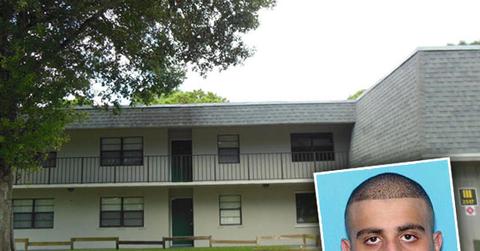 orlando shooter omar mateen florida apartment isis claims