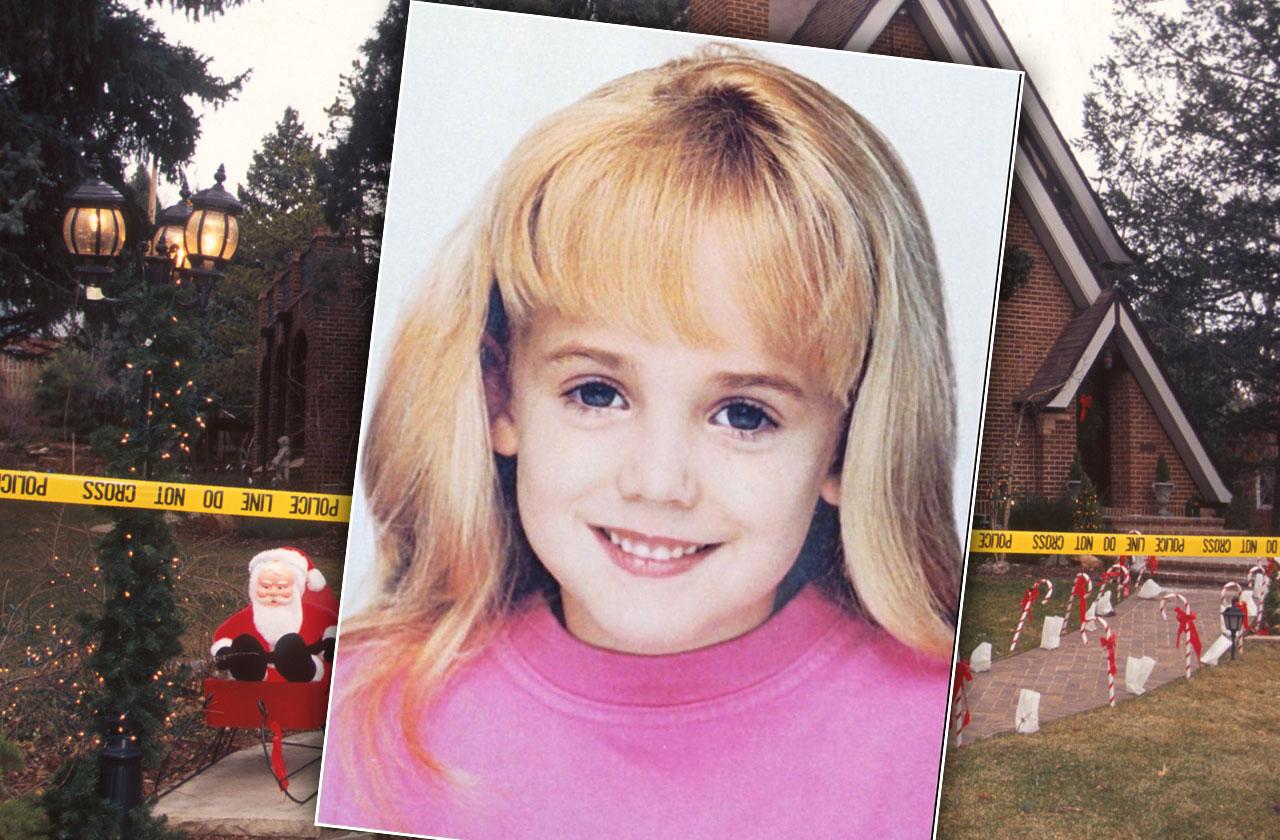 Jonbenet Ramsey Case Advances 2024 Update - Elena Heather