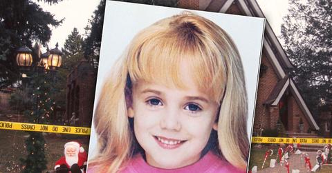 //jonbenet ramsey potential new murder suspect pp