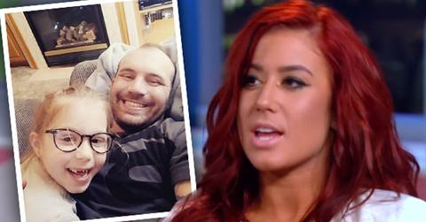 //chelsea houska adam lind last name feud pp