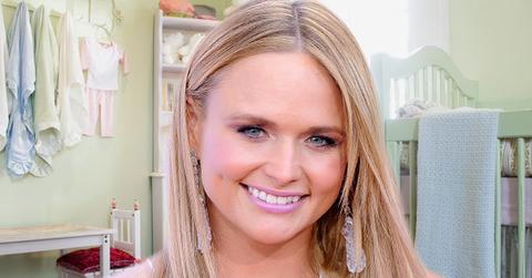 Miranda Lambert Baby Adoption