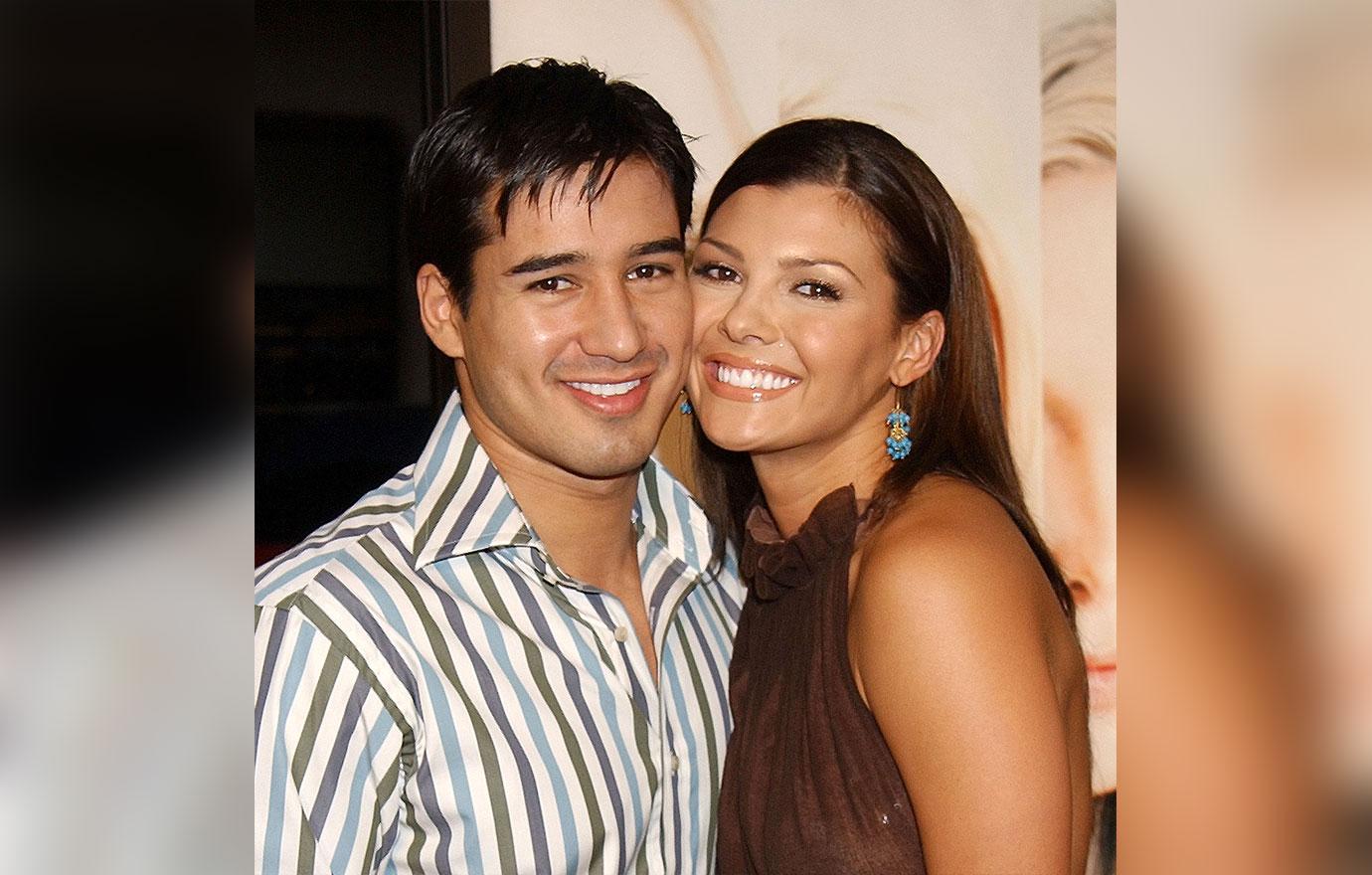 Mario Lopez Scandals Exposed Cheating Transgender Bashing Divorce