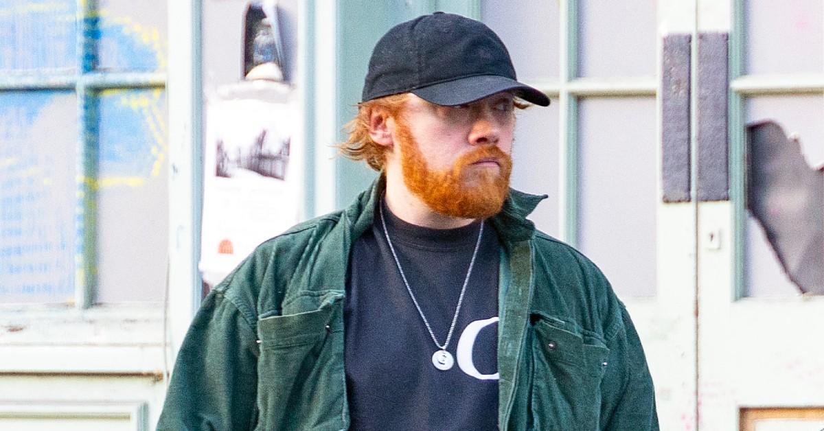 EXCLUSIVE: How Multi-Millionaire 'Harry Potter' Star is Resigned to Going to Grave in Shadow of Wizard Franchise Role — And Why They LOVE Their Acting Fate