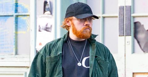 Photo of Rupert Grint