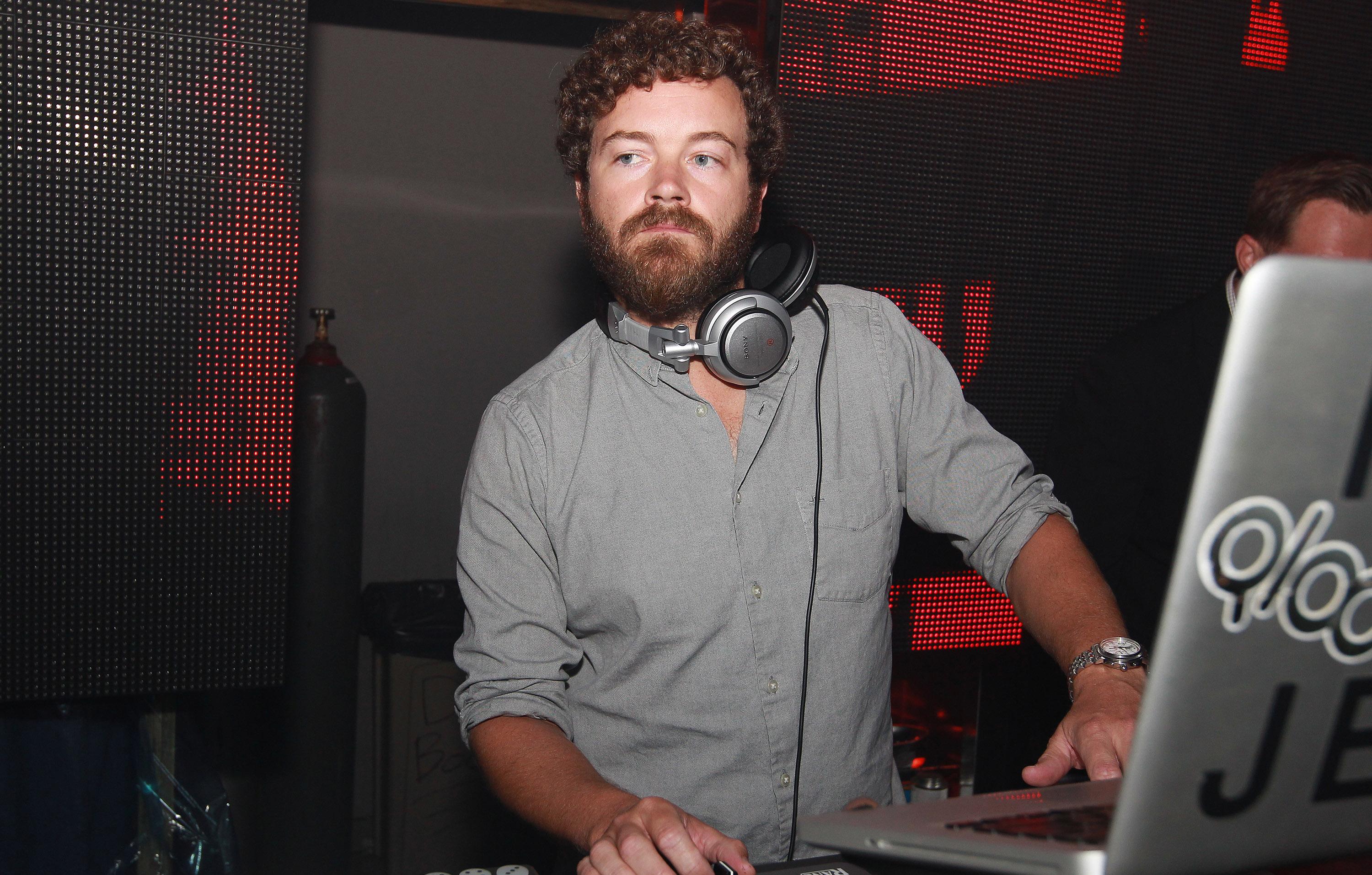 danny masterson rape accusers beg court release religious arbitration church scientology