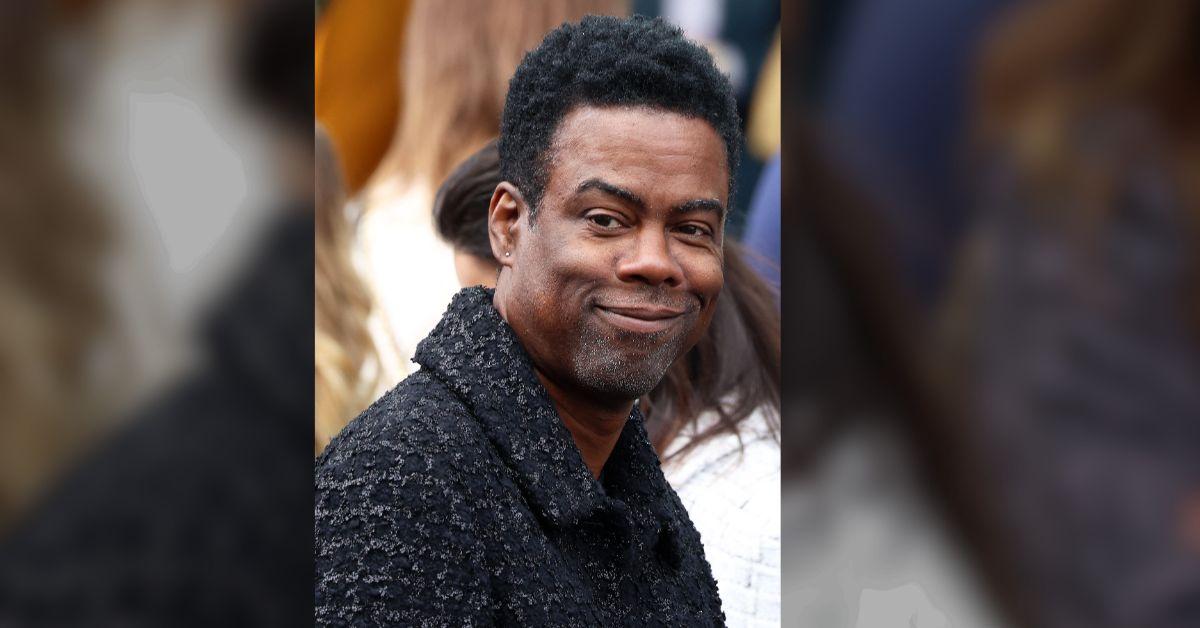 Chris Rock was slapped by Smith at the 2022 Oscars during the Slapgate incident.