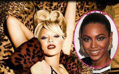 //beyonce light skin ablum cover