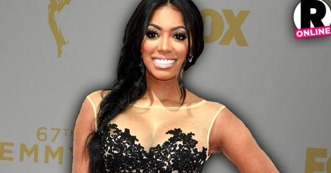 //porsha williams pregnant rumors pp