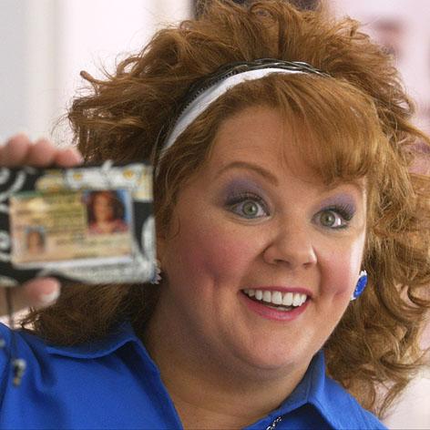 //melissa mccarthy identity theft