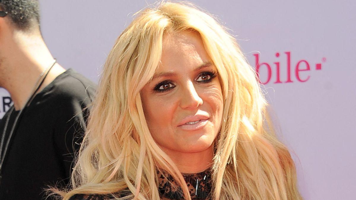 picture of Britney Spears