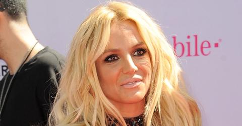 picture of Britney Spears