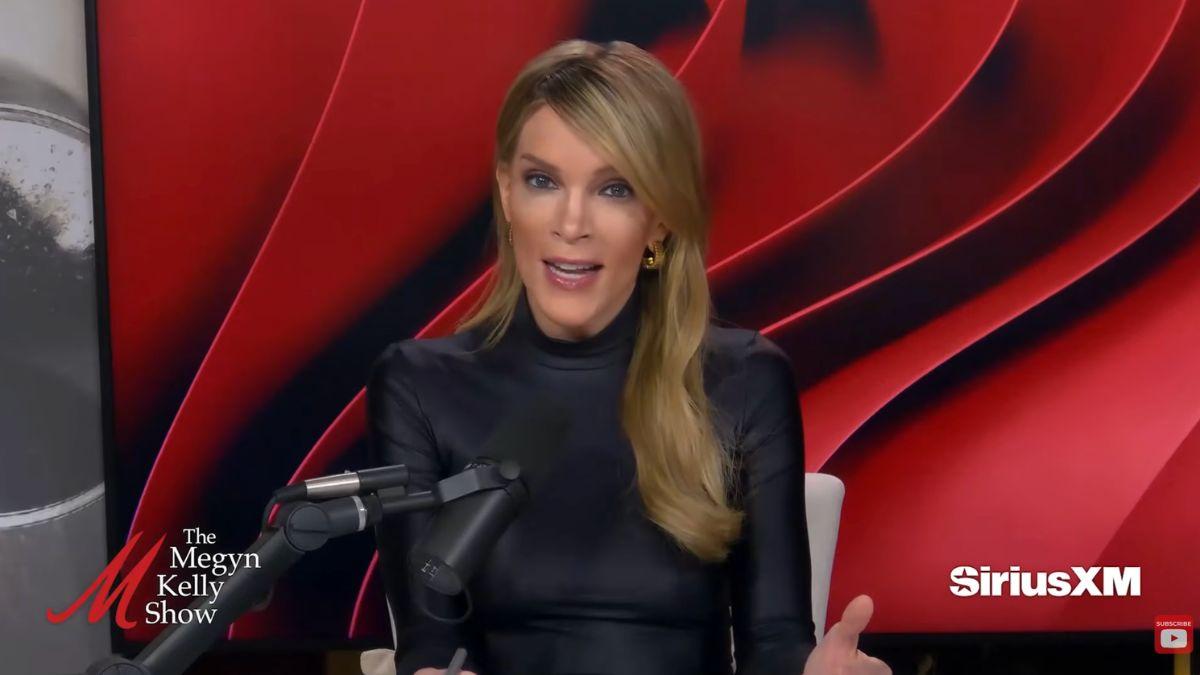 Photo of Megyn Kelly
