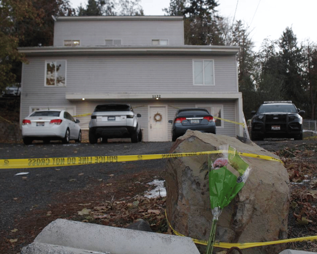 University Of Idaho Quadruple Murder: Police 'Identify Patterns' As ...