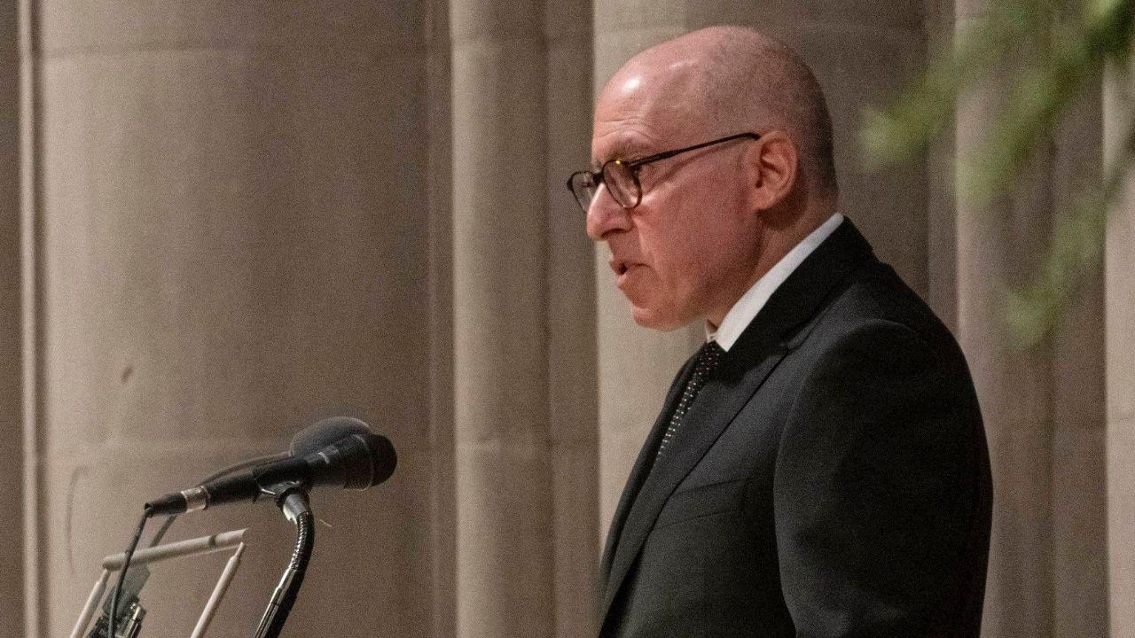 Photo of Jonathan Reiner