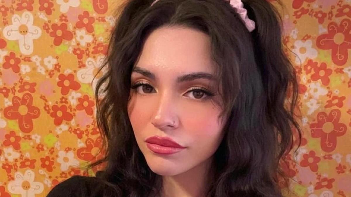 Photo of Alexandria 'Lexi' Jones