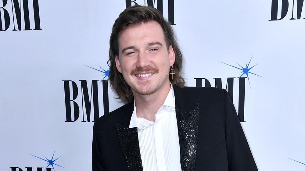 Country Singer Morgan Wallen Receives Backlash After N-Word Controversy