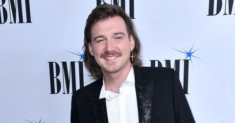Country Singer Morgan Wallen Receives Backlash After N-Word Controversy