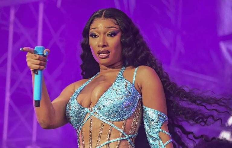 Megan Thee Stallion's Bodyguard Goes Missing Before Trial