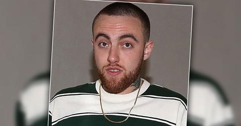 Tragic Mac Miller Talked About suffering Anxiety In Final Interview